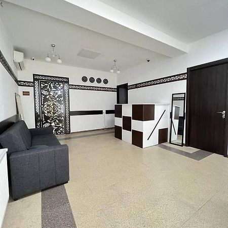 "Modeli" Hostel 트빌리시 외부 사진