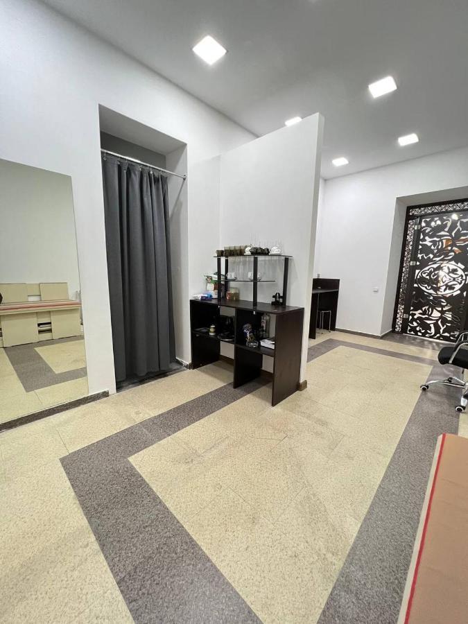 "Modeli" Hostel 트빌리시 외부 사진