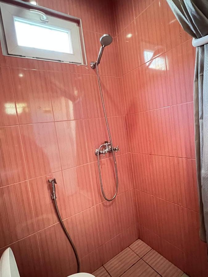 "Modeli" Hostel 트빌리시 외부 사진