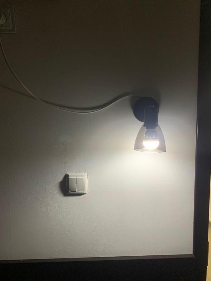 "Modeli" Hostel 트빌리시 외부 사진