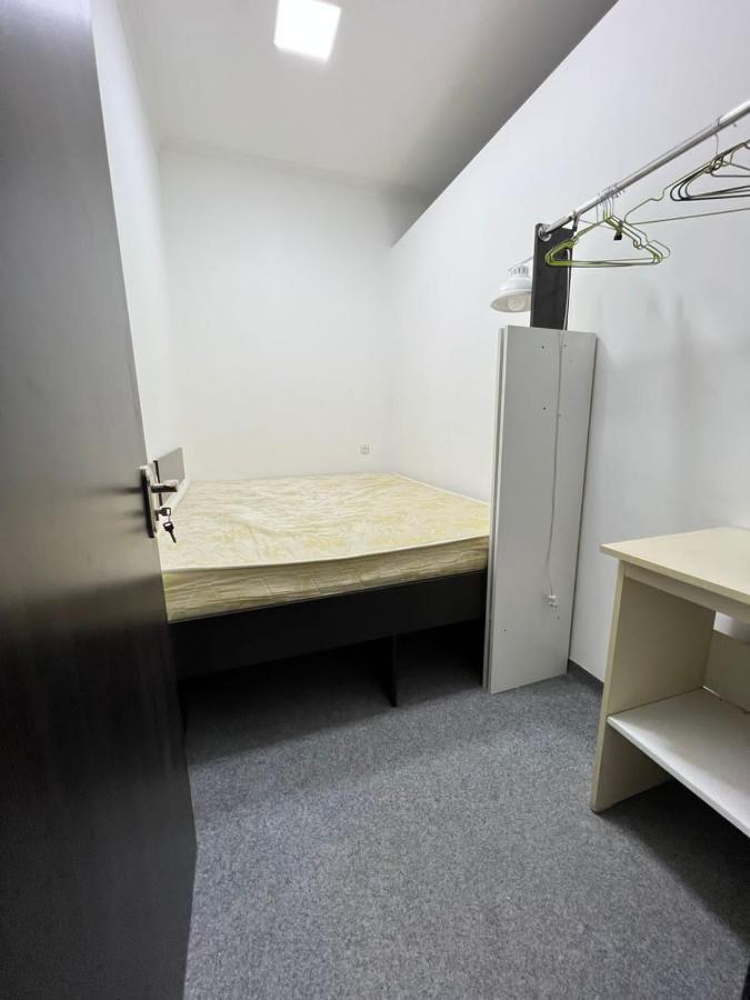 "Modeli" Hostel 트빌리시 외부 사진